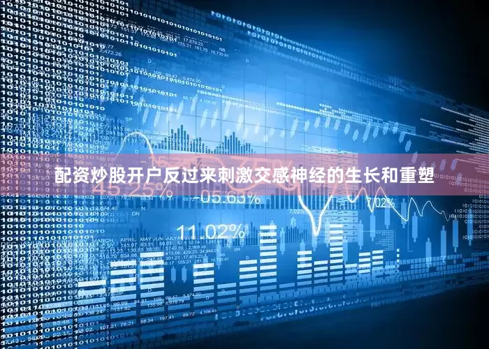 配资炒股开户反过来刺激交感神经的生长和重塑